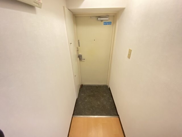 シャルマンフジ武庫之荘壱番館の物件内観写真