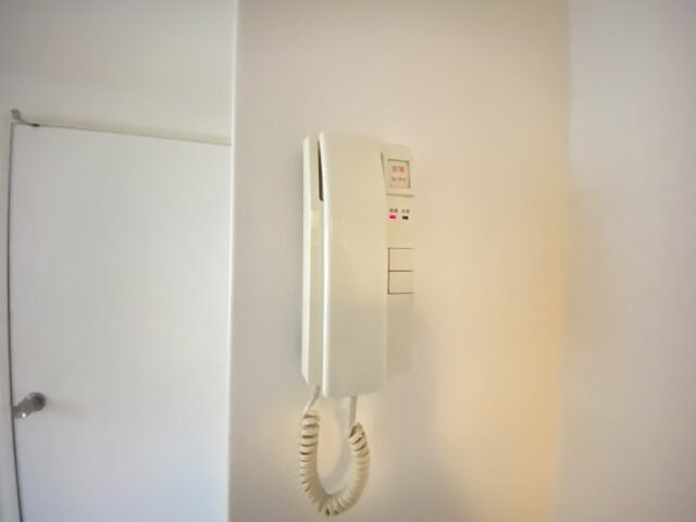 シャルマンフジ武庫之荘壱番館の物件内観写真