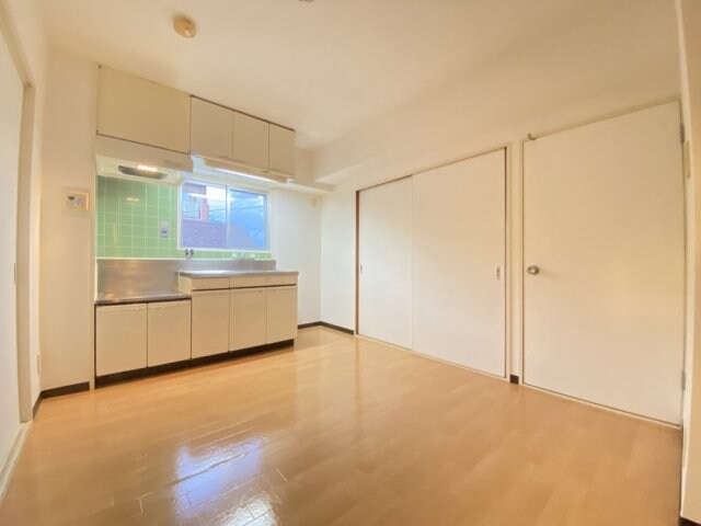 シャルマンフジ武庫之荘壱番館の物件内観写真