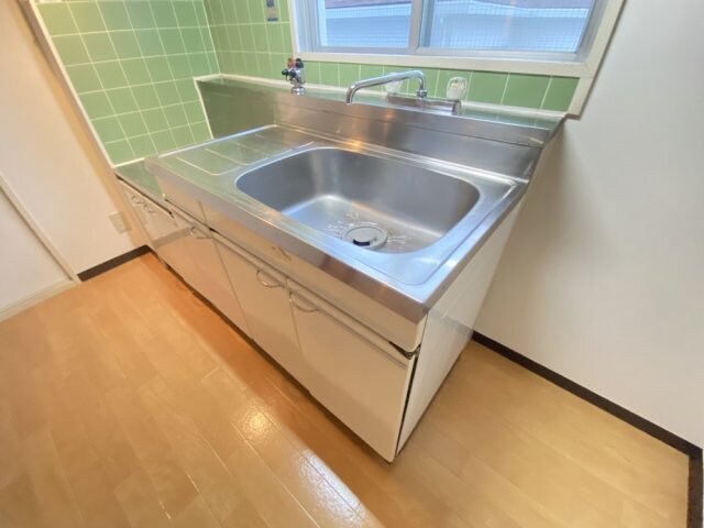 シャルマンフジ武庫之荘壱番館の物件内観写真