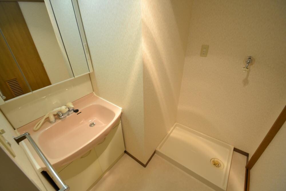 メゾンドファミーユの物件内観写真