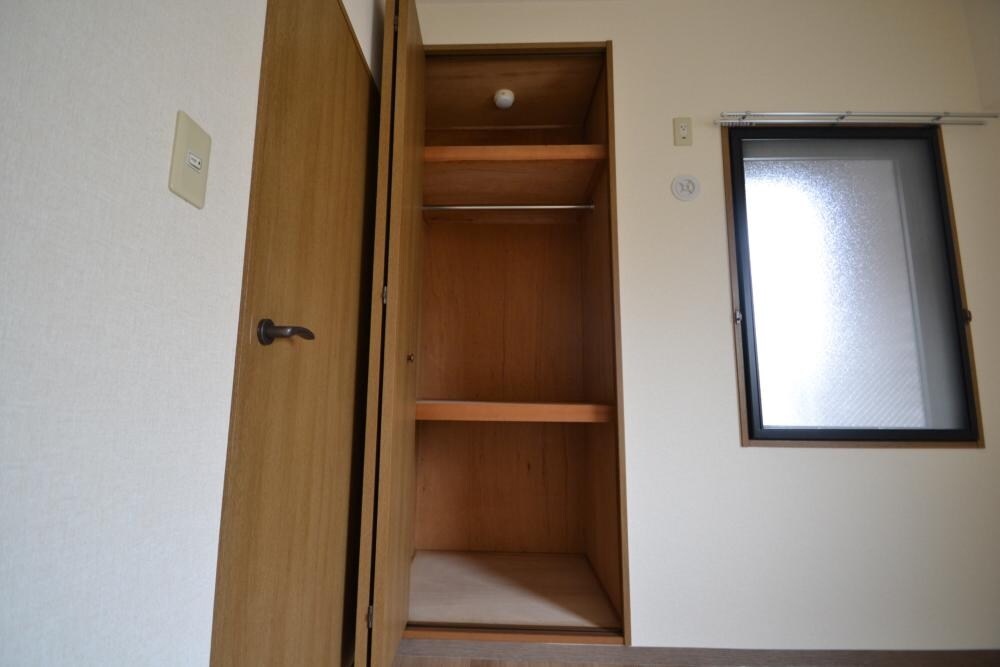 メゾンドファミーユの物件内観写真