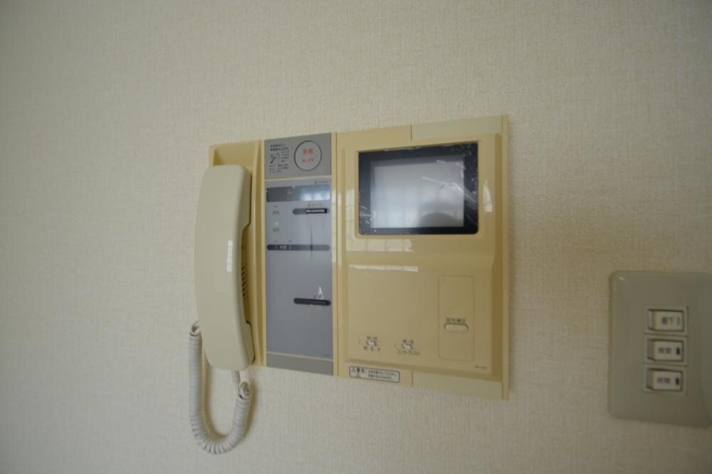 メゾンドファミーユの物件内観写真