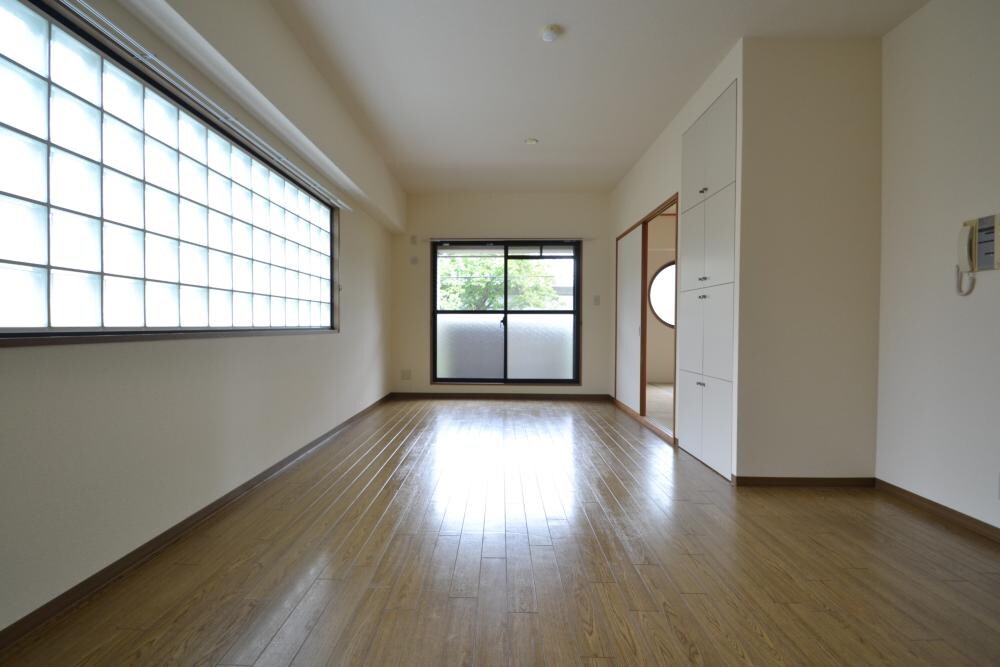 メゾンドファミーユの物件内観写真