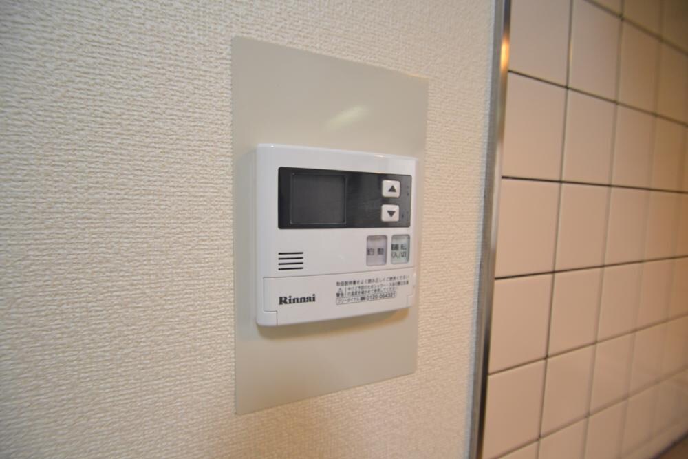 メゾンドファミーユの物件内観写真