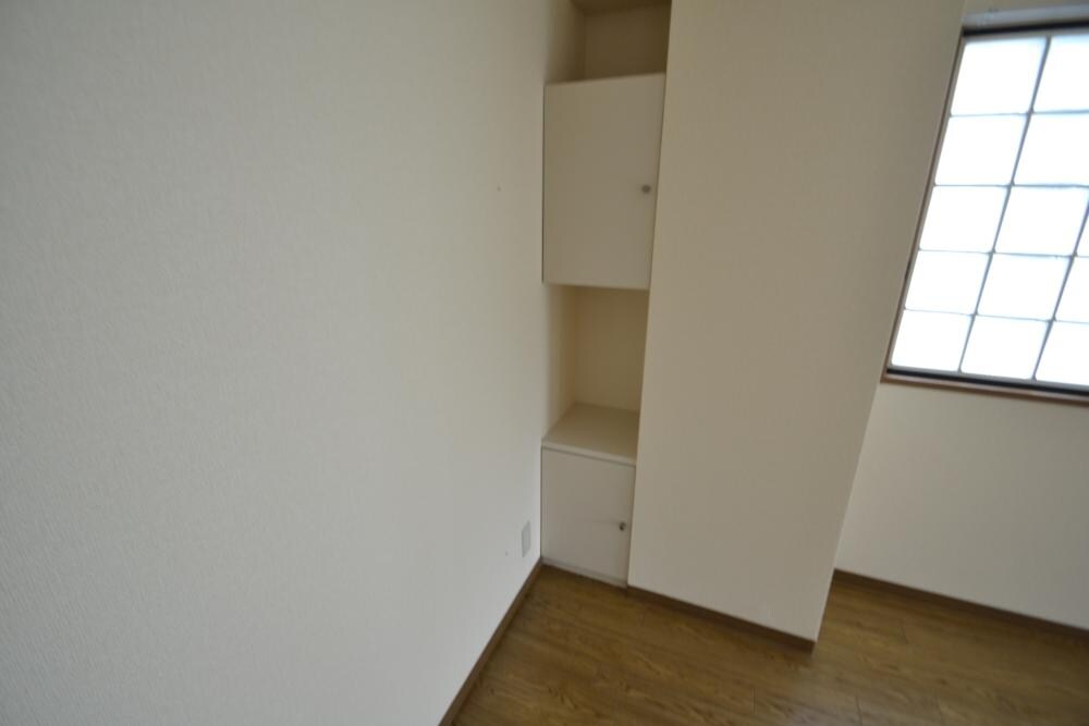 メゾンドファミーユの物件内観写真