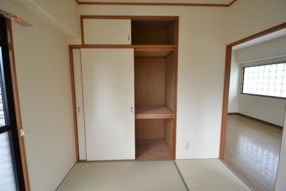 メゾンドファミーユの物件内観写真