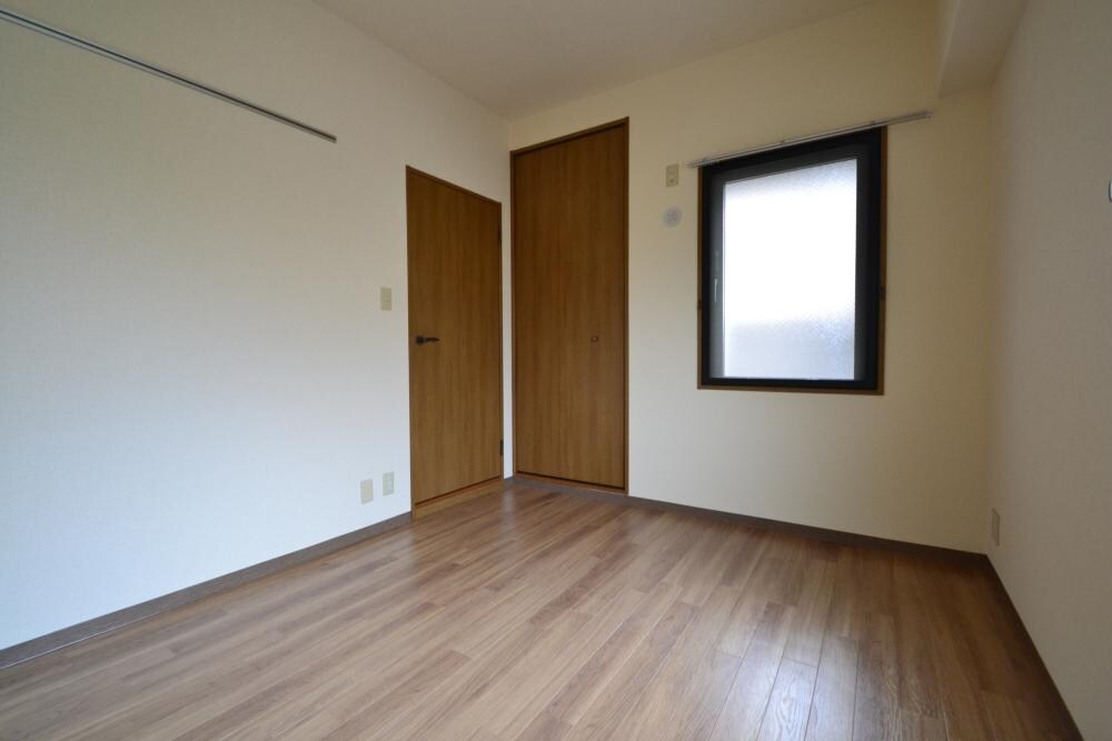 メゾンドファミーユの物件内観写真