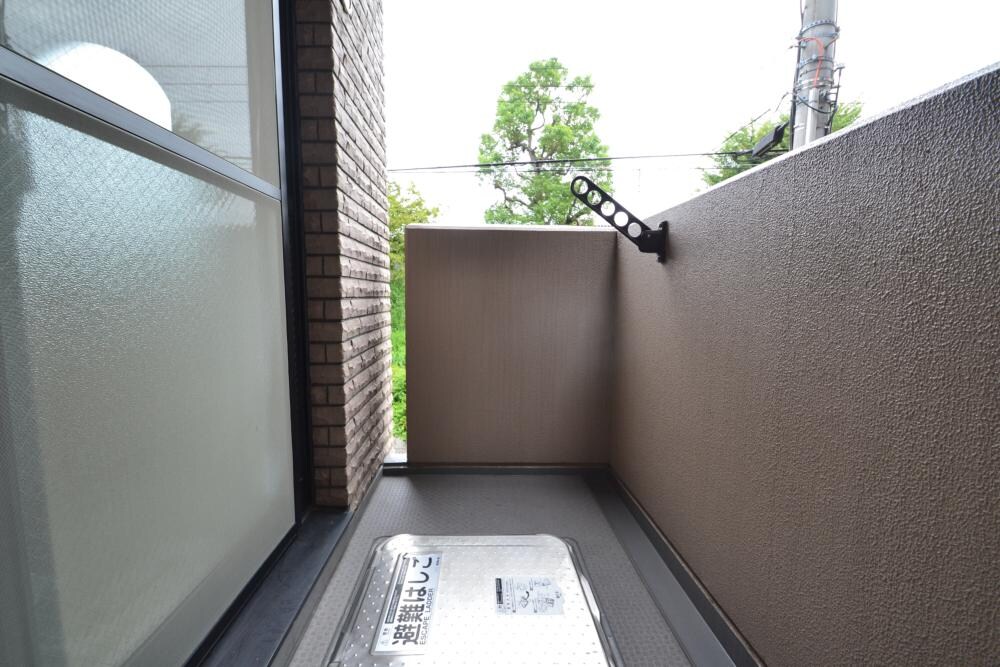 メゾンドファミーユの物件内観写真