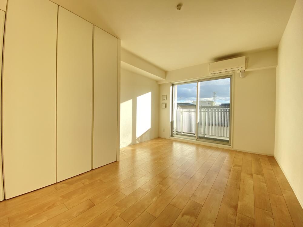 宮ヶ池の物件内観写真