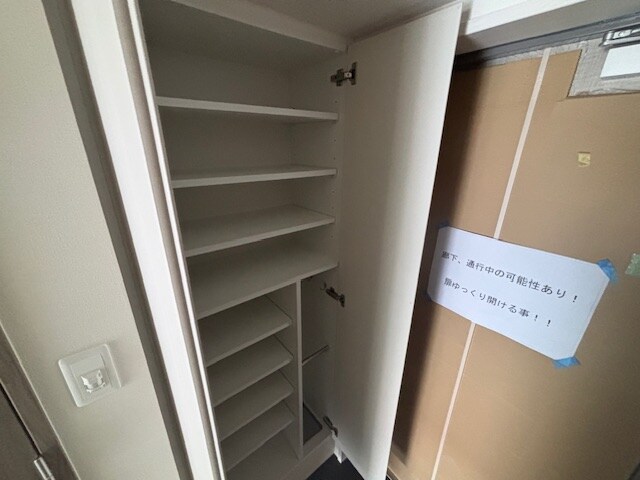 ファステート尼崎クロノスの物件内観写真