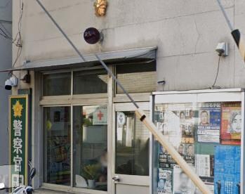 ファステート尼崎クロノスの物件内観写真