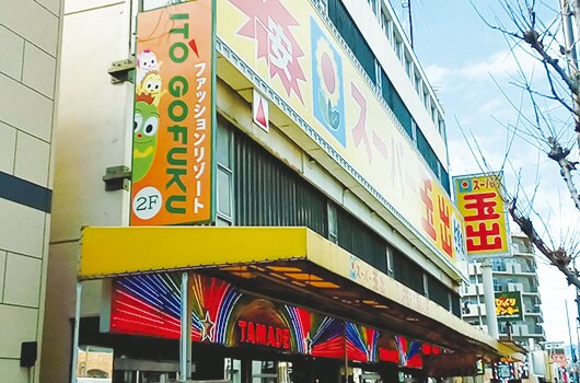 ファステート尼崎クロノスの物件内観写真