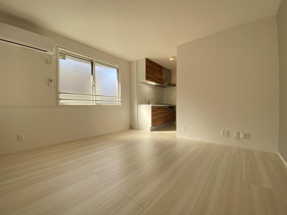 ル・プランタンの物件内観写真