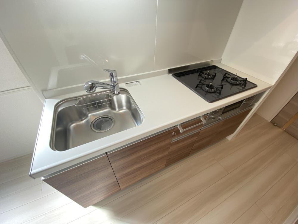 ル・プランタンの物件内観写真