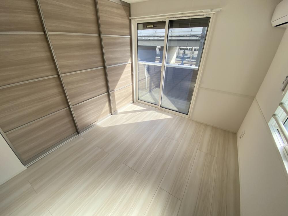 ル・プランタンの物件内観写真