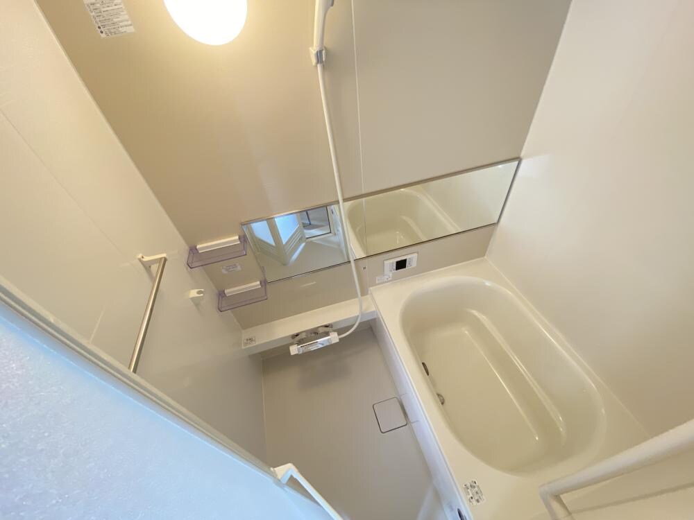 ル・プランタンの物件内観写真