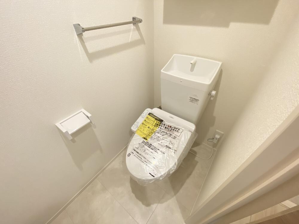 ル・プランタンの物件内観写真