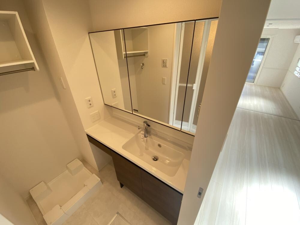 ル・プランタンの物件内観写真