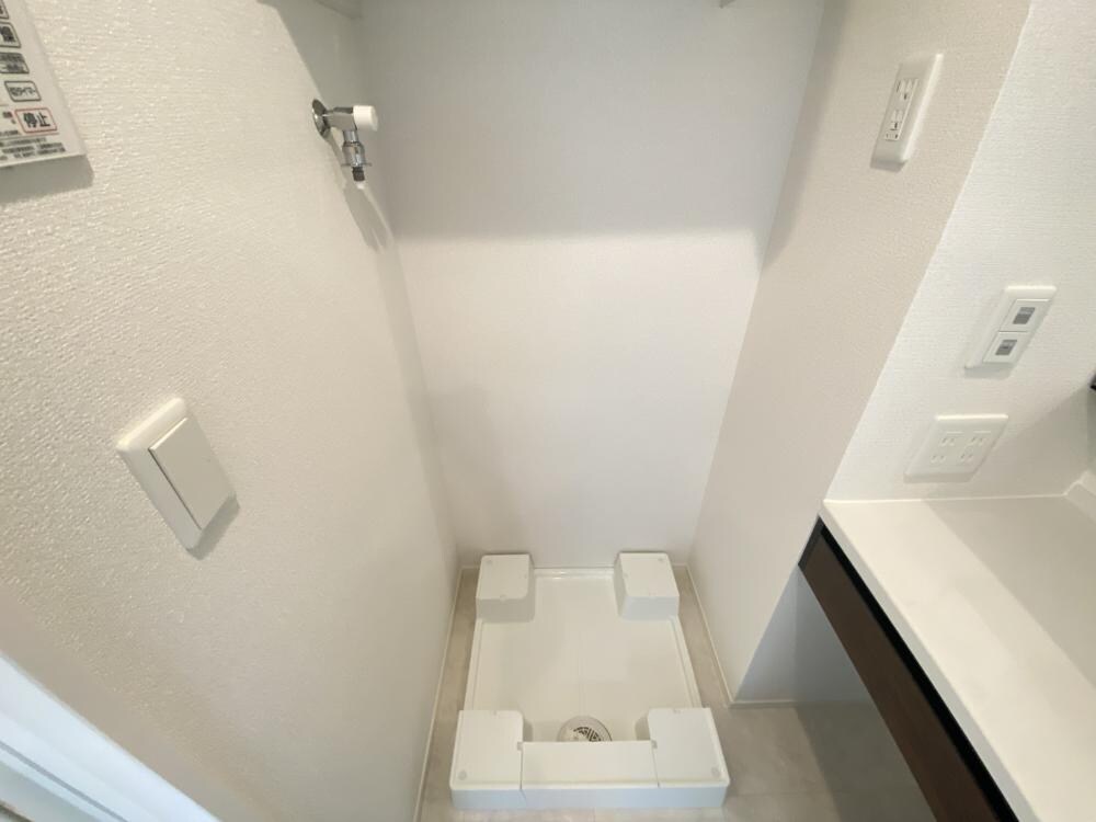 ル・プランタンの物件内観写真