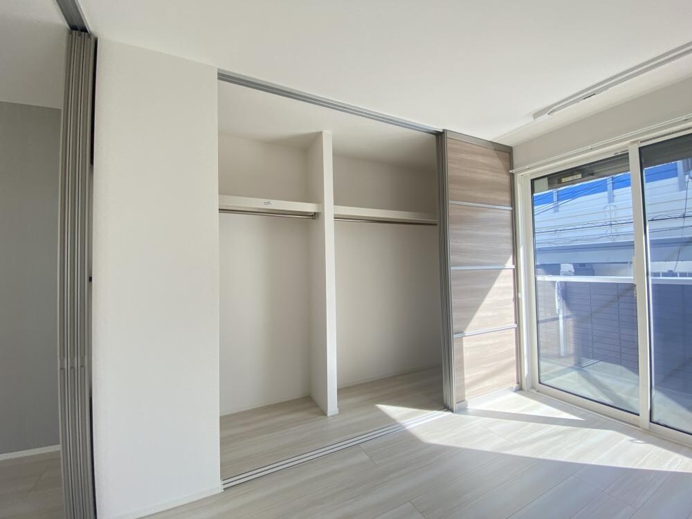 ル・プランタンの物件内観写真