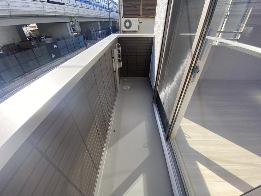 ル・プランタンの物件内観写真