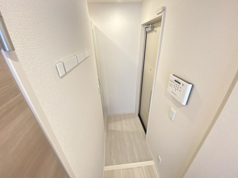 ル・プランタンの物件内観写真