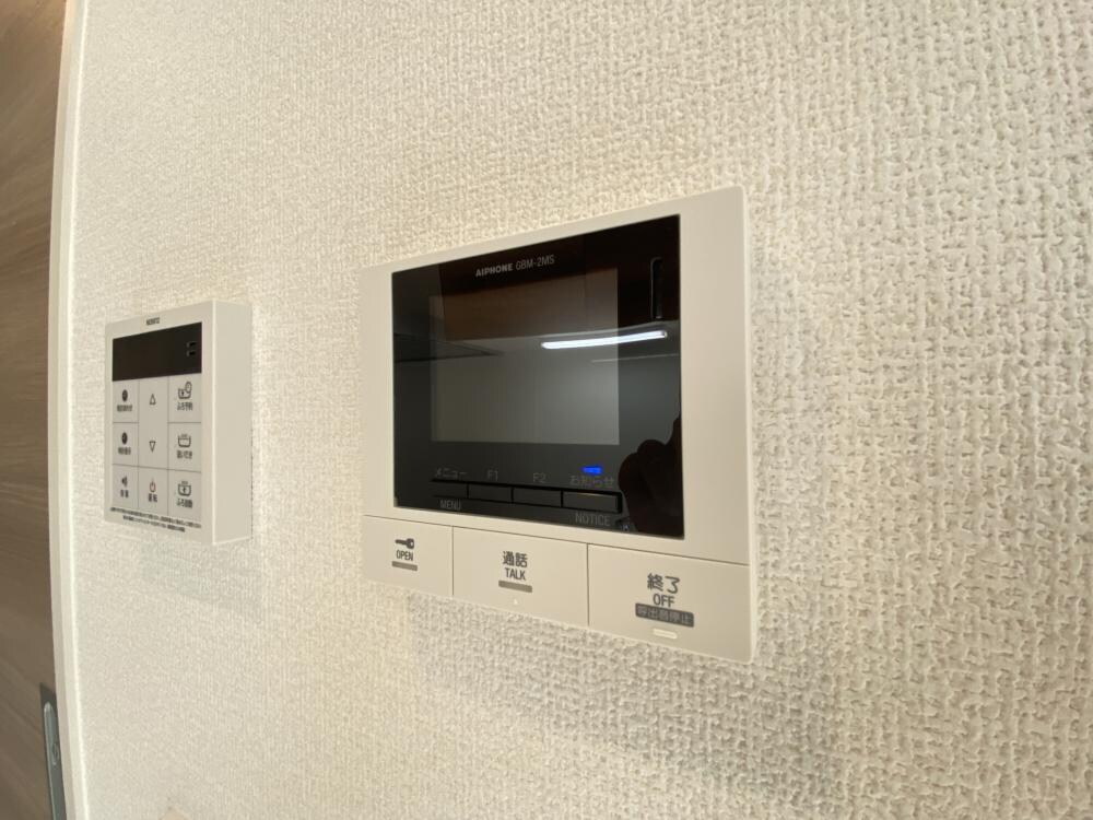 ル・プランタンの物件内観写真