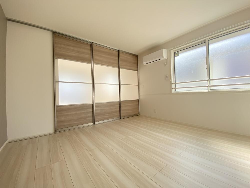 ル・プランタンの物件内観写真