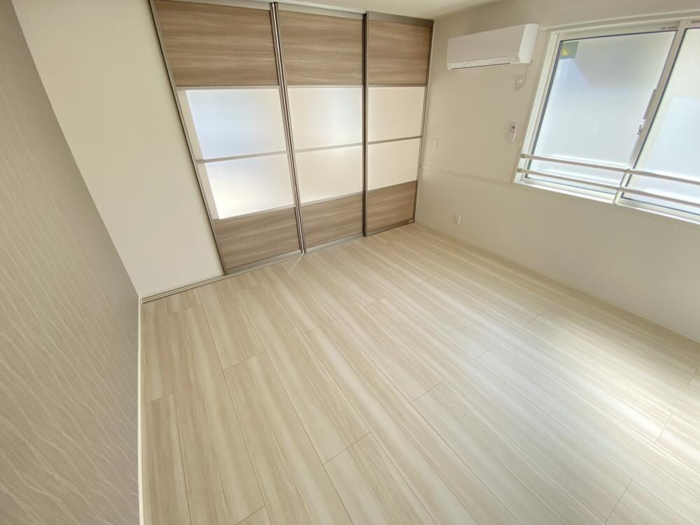 ル・プランタンの物件内観写真