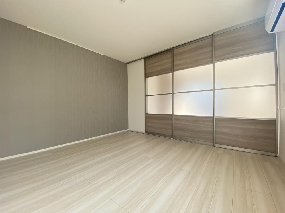 ル・プランタンの物件内観写真