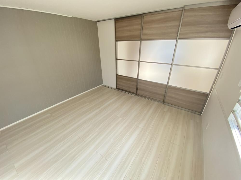 ル・プランタンの物件内観写真