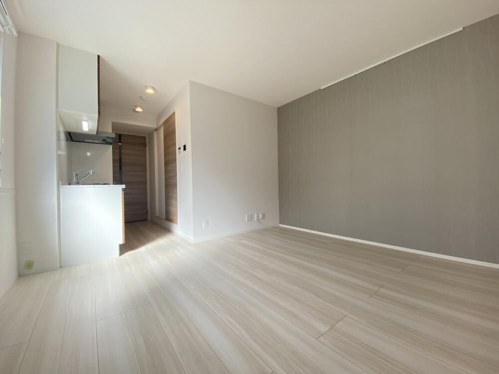 ル・プランタンの物件内観写真