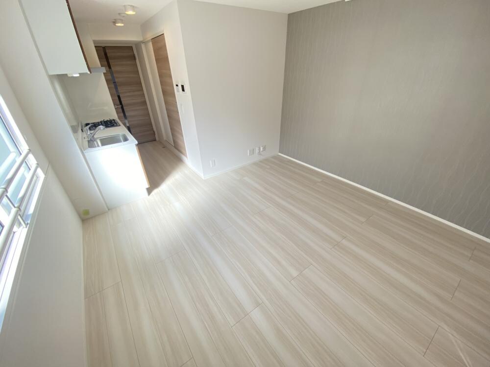 ル・プランタンの物件内観写真