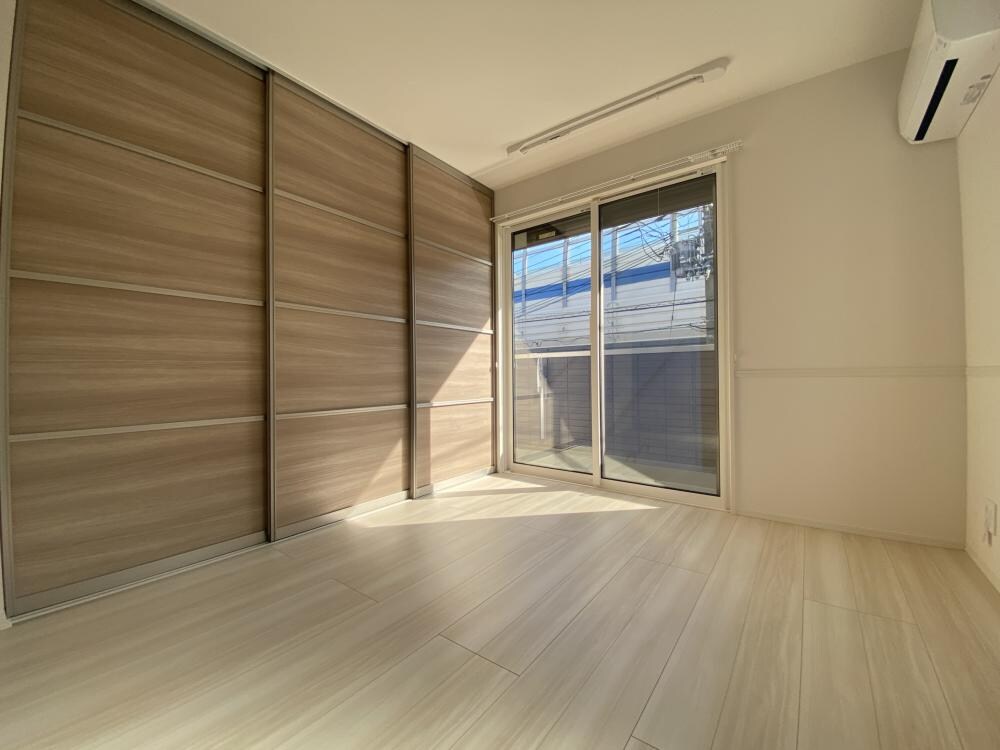 ル・プランタンの物件内観写真