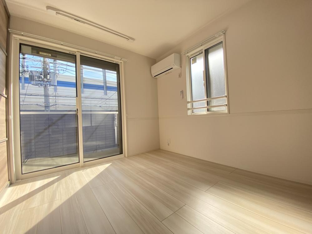 ル・プランタンの物件内観写真