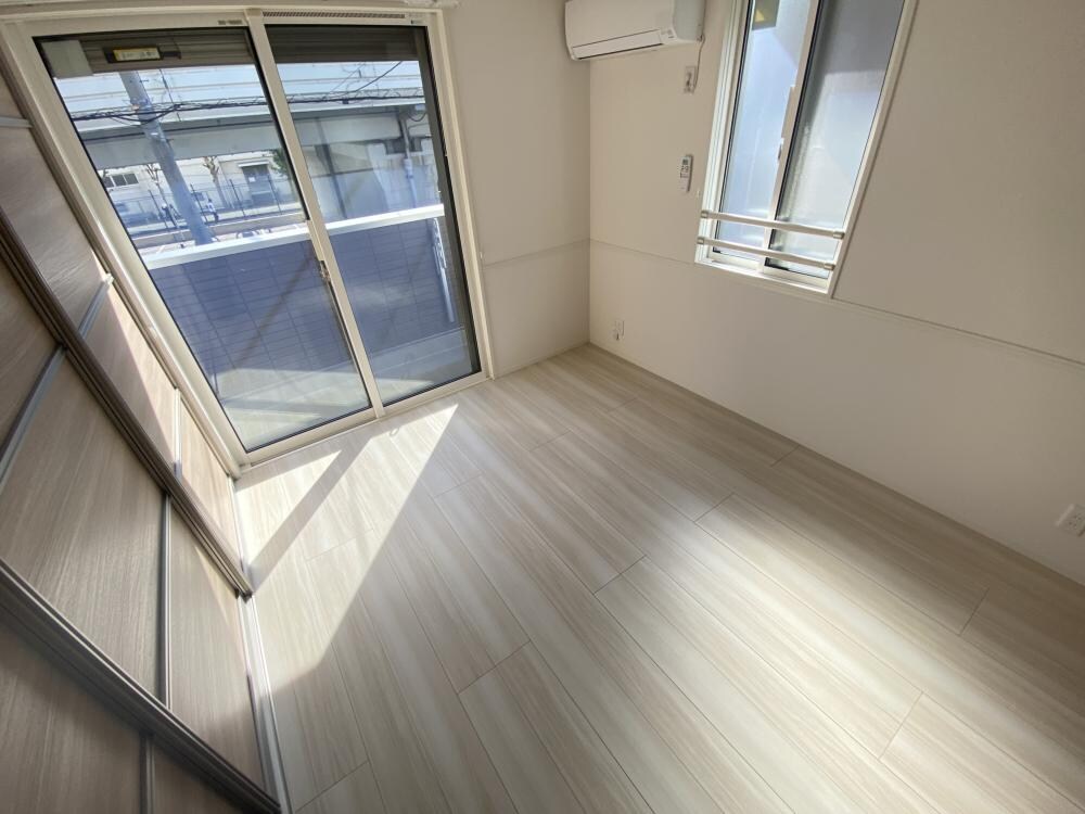 ル・プランタンの物件内観写真