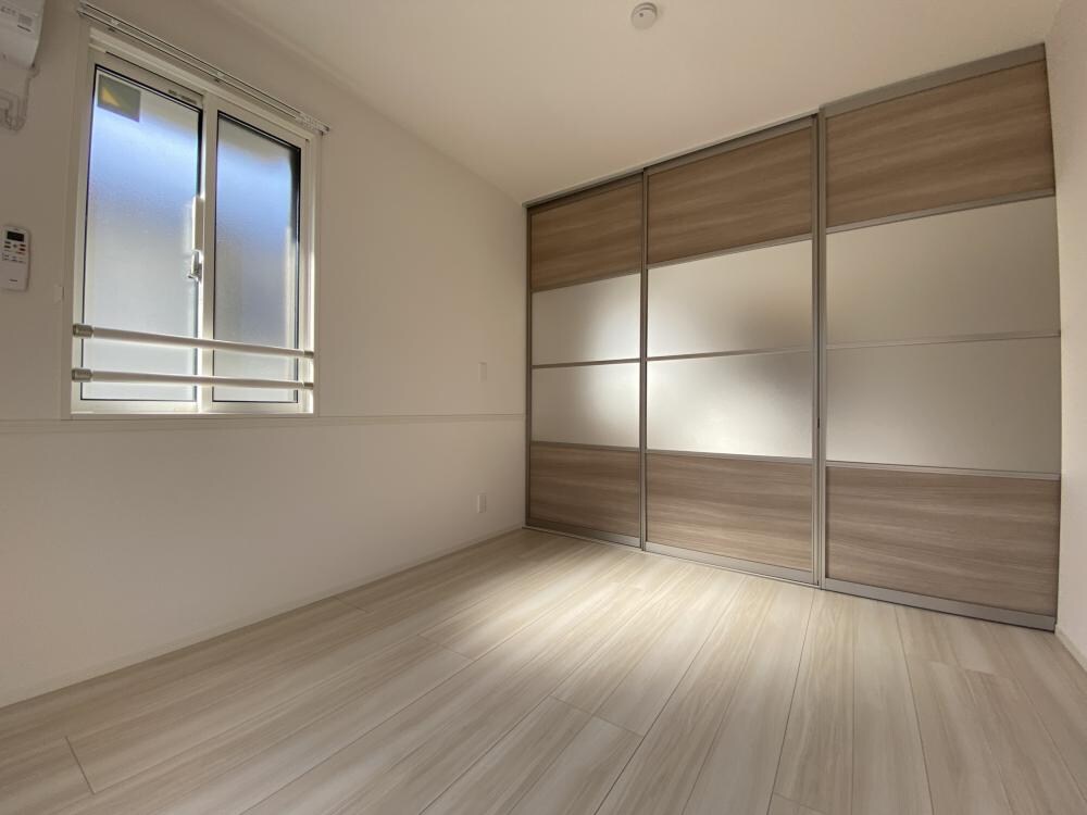 ル・プランタンの物件内観写真