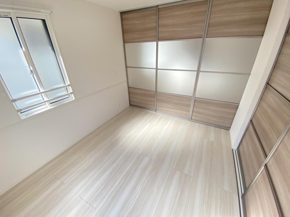 ル・プランタンの物件内観写真