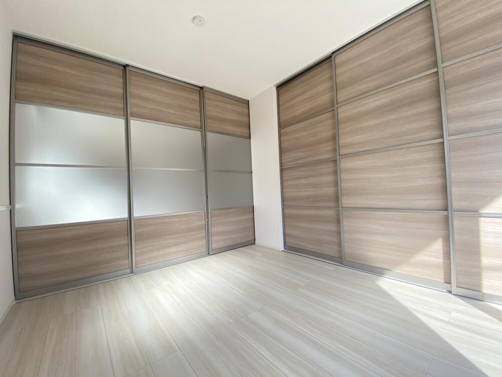 ル・プランタンの物件内観写真