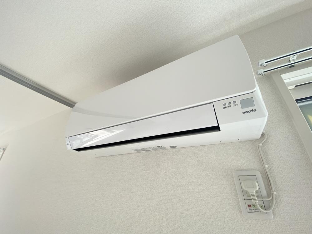 ル・プランタンの物件内観写真