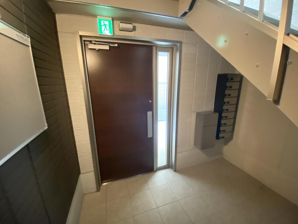 ル・プランタンの物件外観写真