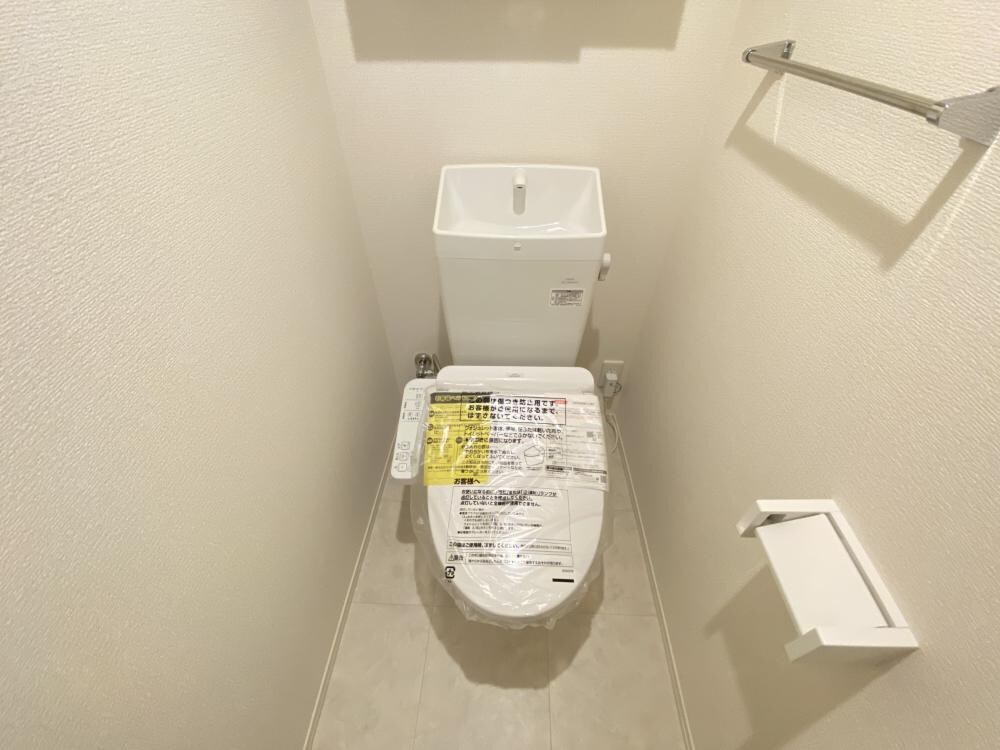 ル・プランタンの物件内観写真