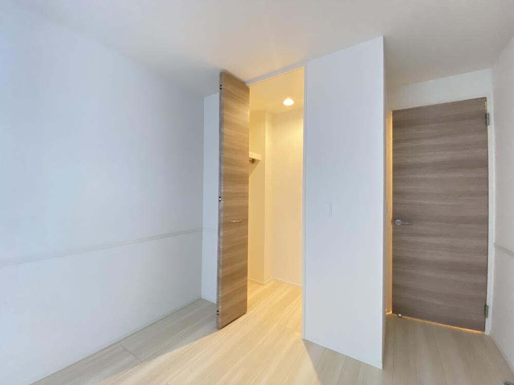 ル・プランタンの物件内観写真