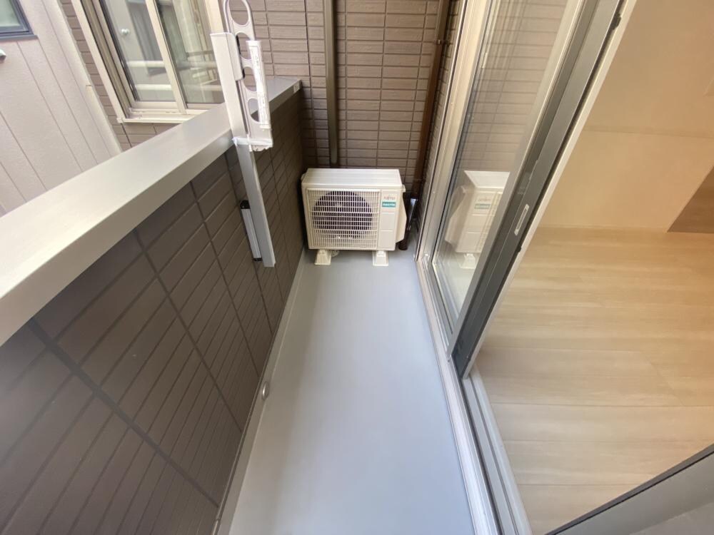 ル・プランタンの物件内観写真