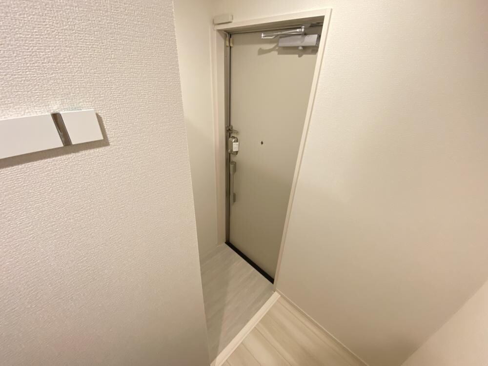 ル・プランタンの物件内観写真