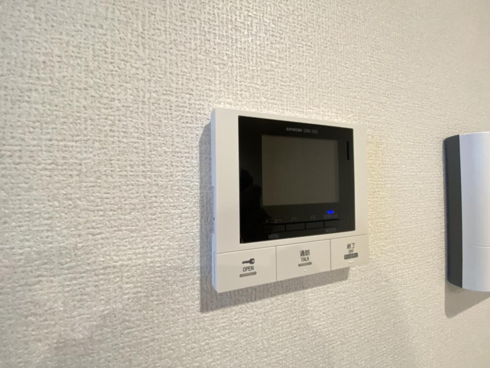 ル・プランタンの物件内観写真