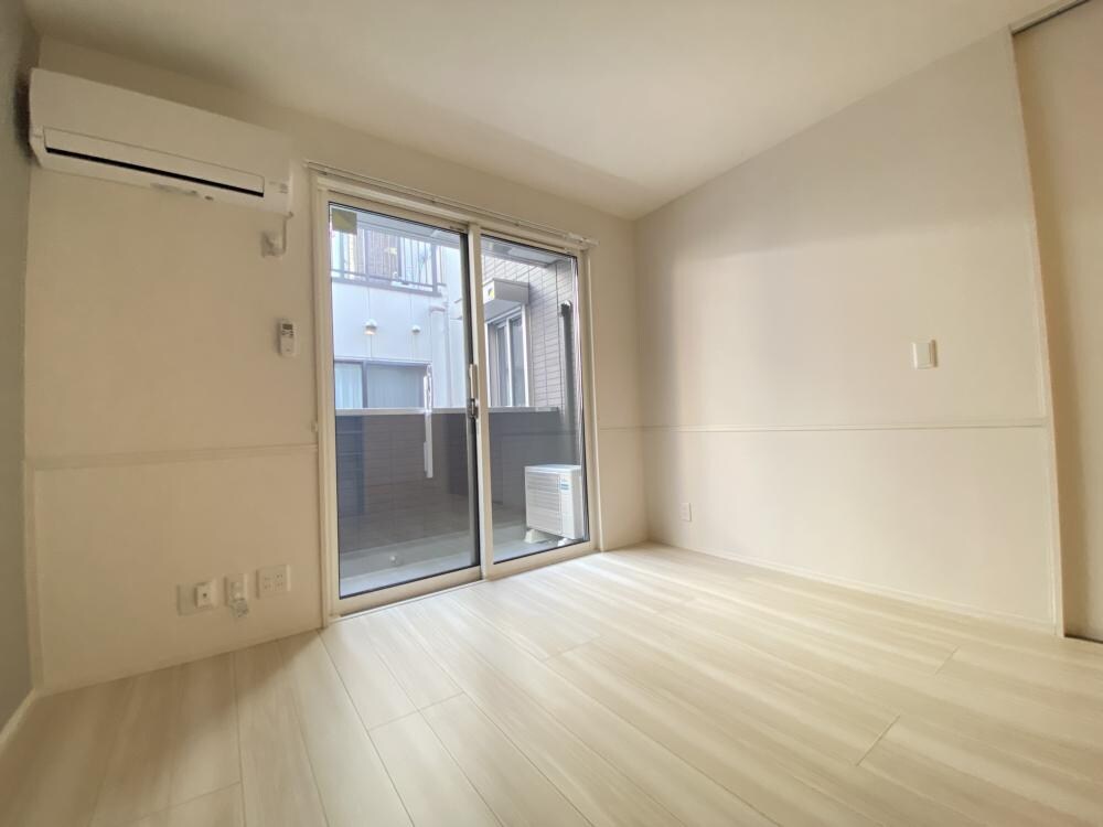 ル・プランタンの物件内観写真