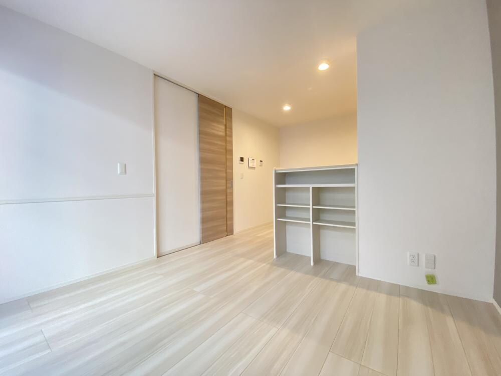 ル・プランタンの物件内観写真