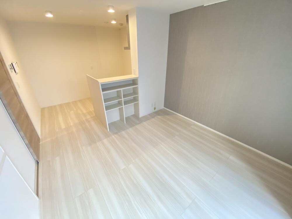 ル・プランタンの物件内観写真